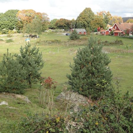 Yndegarden Soelvesborg Hostel Dış mekan fotoğraf