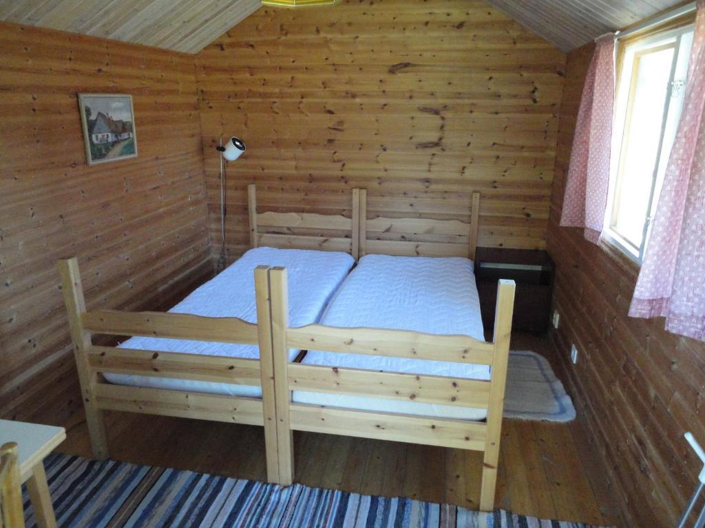 Yndegarden Soelvesborg Hostel Dış mekan fotoğraf